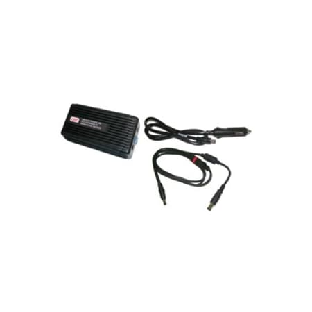 Lind Ruggedized Dc Adapter DE2035T-1676